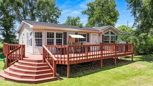23991 Floyd Moore Rd, Gentry, AR, 72734-9098 | Card Image