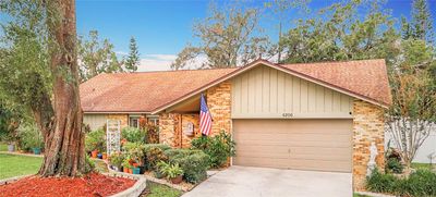 6206 Soaring Avenue, House other with 4 bedrooms, 3 bathrooms and null parking in Temple Terrace FL | Image 1