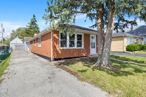 97 W 29th St, South Chicago Heights, IL, 60411-4872 | Card Image