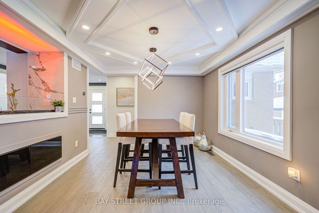 48 Coldstream Cres, House other with 4 bedrooms, 5 bathrooms and 4 parking in Richmond Hill ON | Image 20