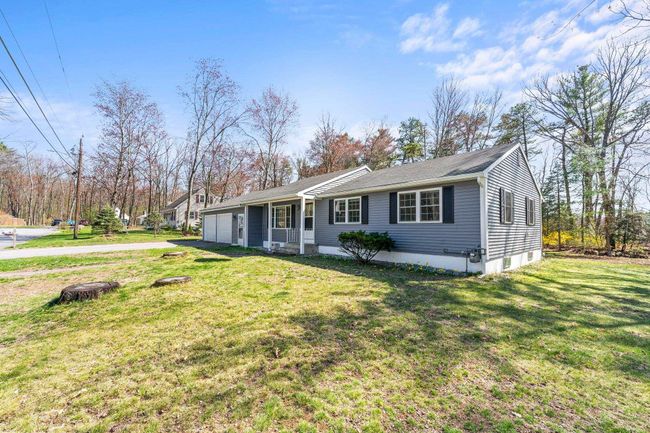 9 Spruce St, House other with 3 bedrooms, 2 bathrooms and null parking in Merrimack NH | Image 11