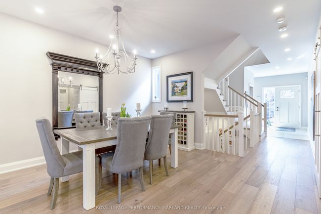 137 Glebe Ave, House other with 5 bedrooms, 4 bathrooms and 2 parking in Ottawa ON | Image 4