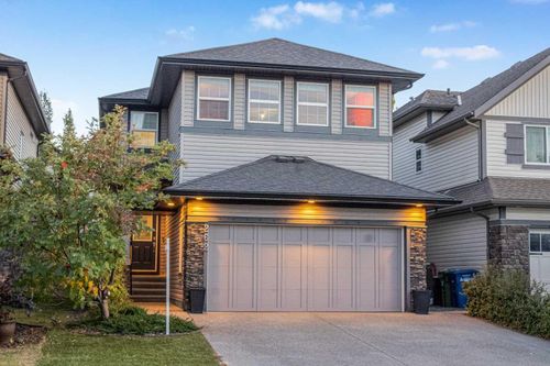 262 Hillcrest Cir Sw, Airdrie, AB, T4B0Y7 | Card Image