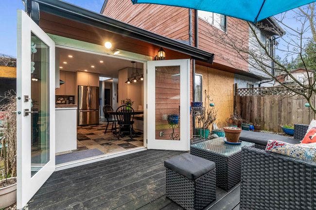 Deck featuring fence | Image 6