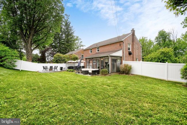 3018 Joshua Rd, House other with 3 bedrooms, 2 bathrooms and null parking in LAFAYETTE HILL PA | Image 28