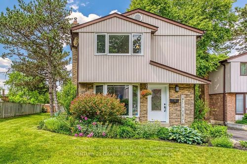 33-59 Kenninghall Blvd, Mississauga, ON, L5N1J6 | Card Image