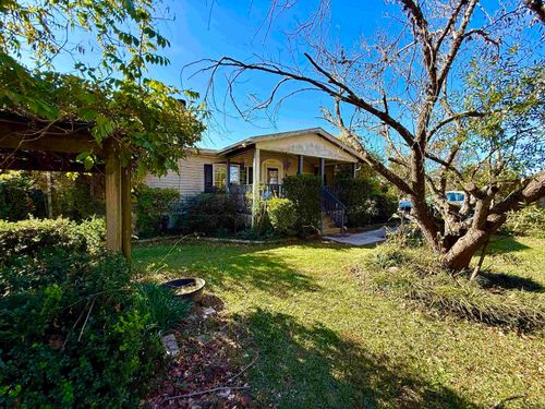 4260 Midway Rd, Donaldson, AR, 71941-8066 | Card Image