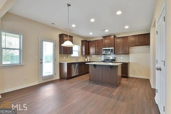 15 October Ave, House other with 4 bedrooms, 3 bathrooms and null parking in Newnan GA | Image 10