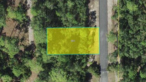 Lot 32 Wilderness Way, PANACEA, FL, 32346 | Card Image