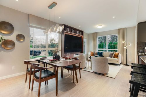 413-3128 Jago Way, Coquitlam, BC, V0V0V0 | Card Image