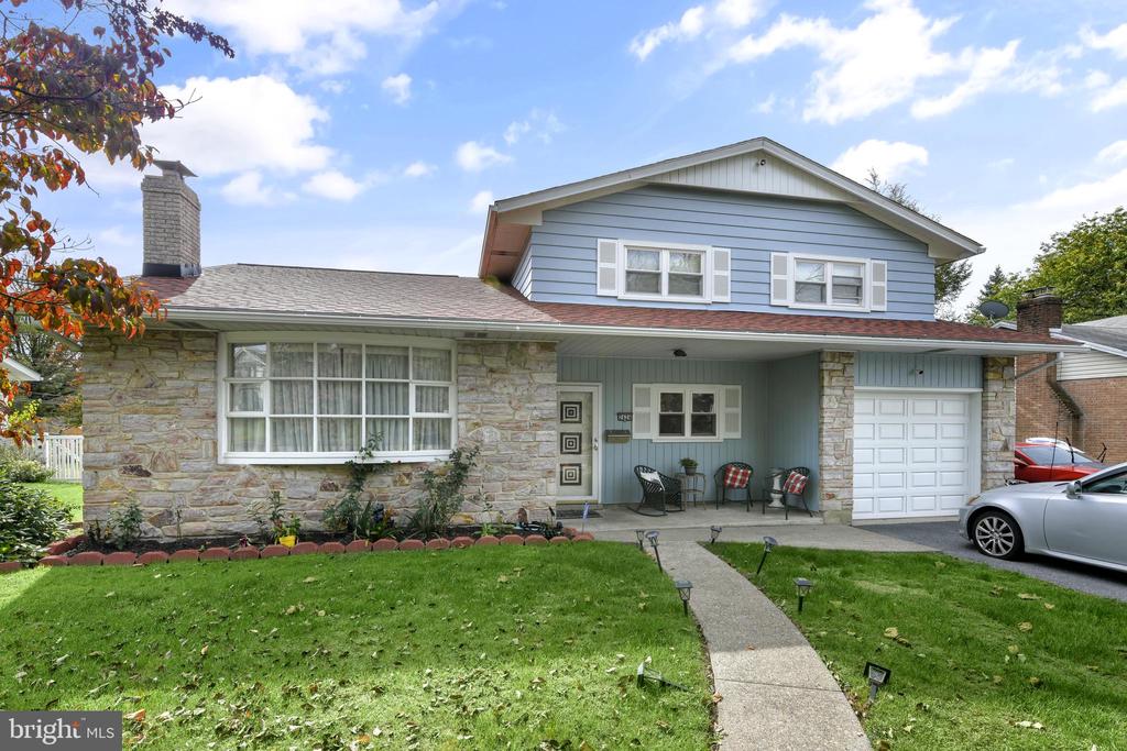 Pennsylvania St, Allentown, PA 18104