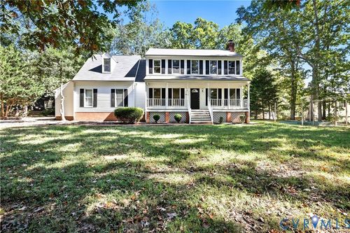 3246 Sherwood Ridge Dr, Powhatan, VA, 23139-4300 | Card Image