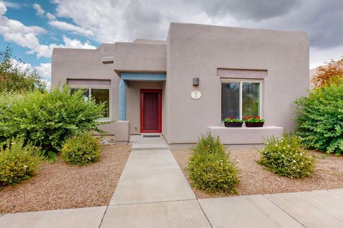 19 Panther Peak, Santa Fe, NM, 87508 | Card Image