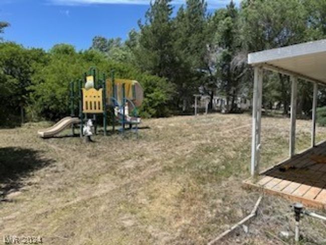 45 N Elm Ave, House other with 4 bedrooms, 2 bathrooms and null parking in Lund NV | Image 34