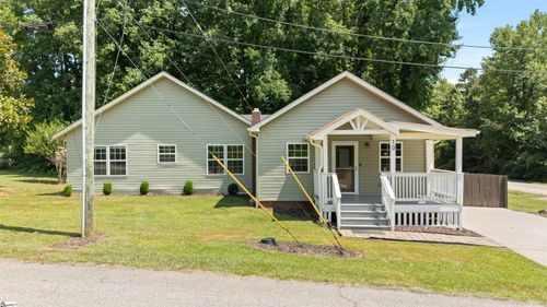 10 N Rockview Dr, Greenville, SC, 29609-6321 | Card Image
