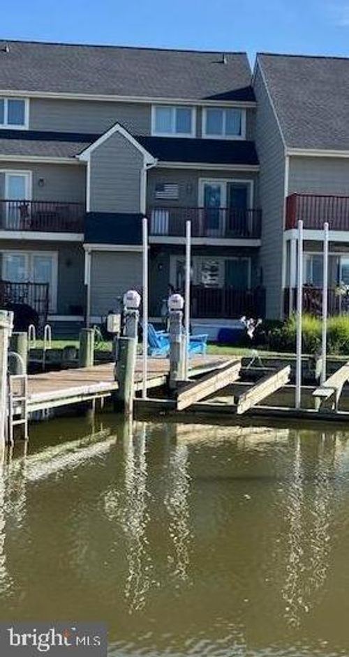 101 Main - Unit#103 Street, SECRETARY, MD, 21664 | Card Image