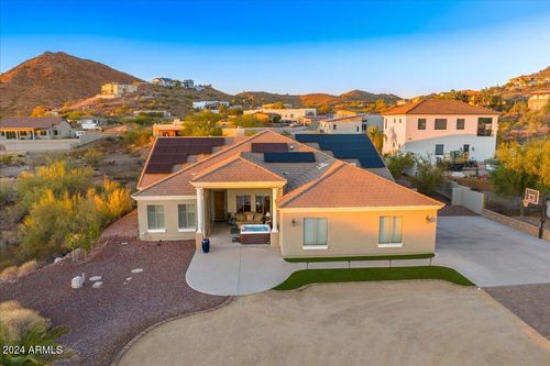 412 E Yearling Rd, Phoenix, AZ, 85085-1855 | Card Image