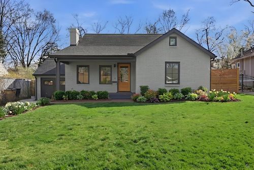 2809 Blakemore Ave, Nashville, TN, 37212-3333 | Card Image