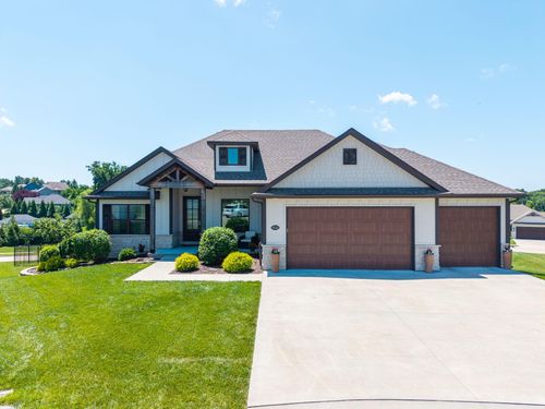 5522 Fremont Ct, COLUMBIA, MO, 65203 | Card Image