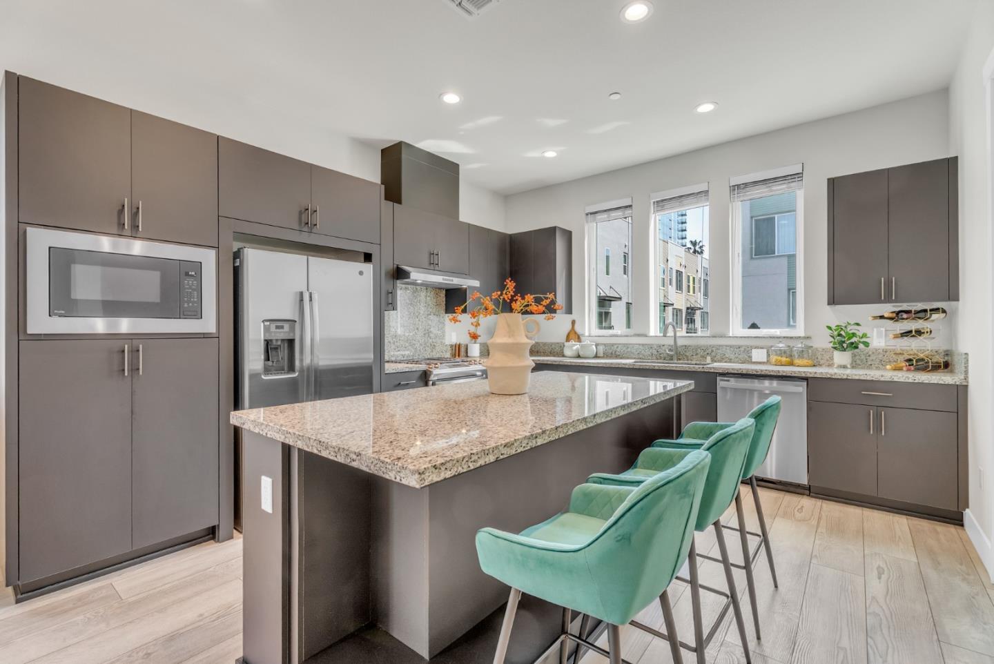 Residential in San Jose 5