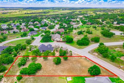 201 Dawna Len Drive, Home with 0 bedrooms, 0 bathrooms and null parking in Burnet TX | Image 3