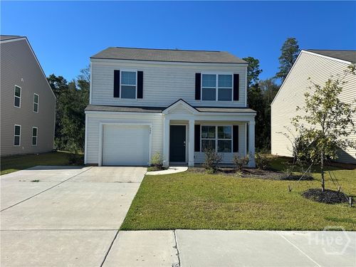 395 Coconut Dr, Bloomingdale, GA, 31302-8138 | Card Image