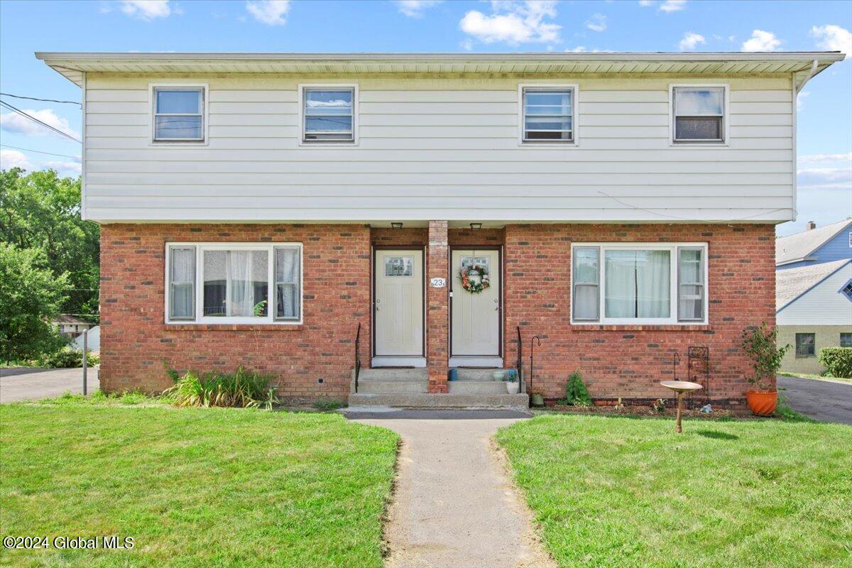 Beach Ave, Albany, NY 12203