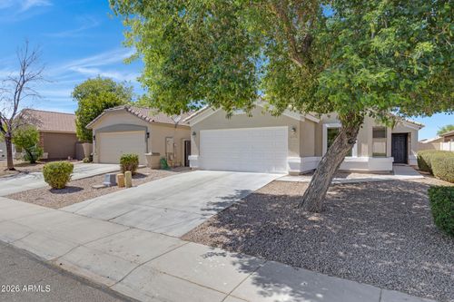 3770 W Yellow Peak Dr, San Tan Valley, AZ, 85144-3077 | Card Image