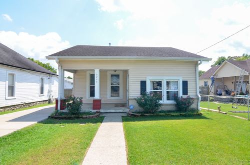 5207 Tennessee Ave, Nashville, TN, 37209-2035 | Card Image
