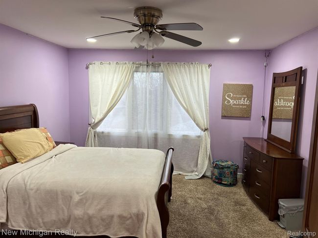 6248 Branford Dr, House other with 4 bedrooms, 5 bathrooms and null parking in West Bloomfield MI | Image 51