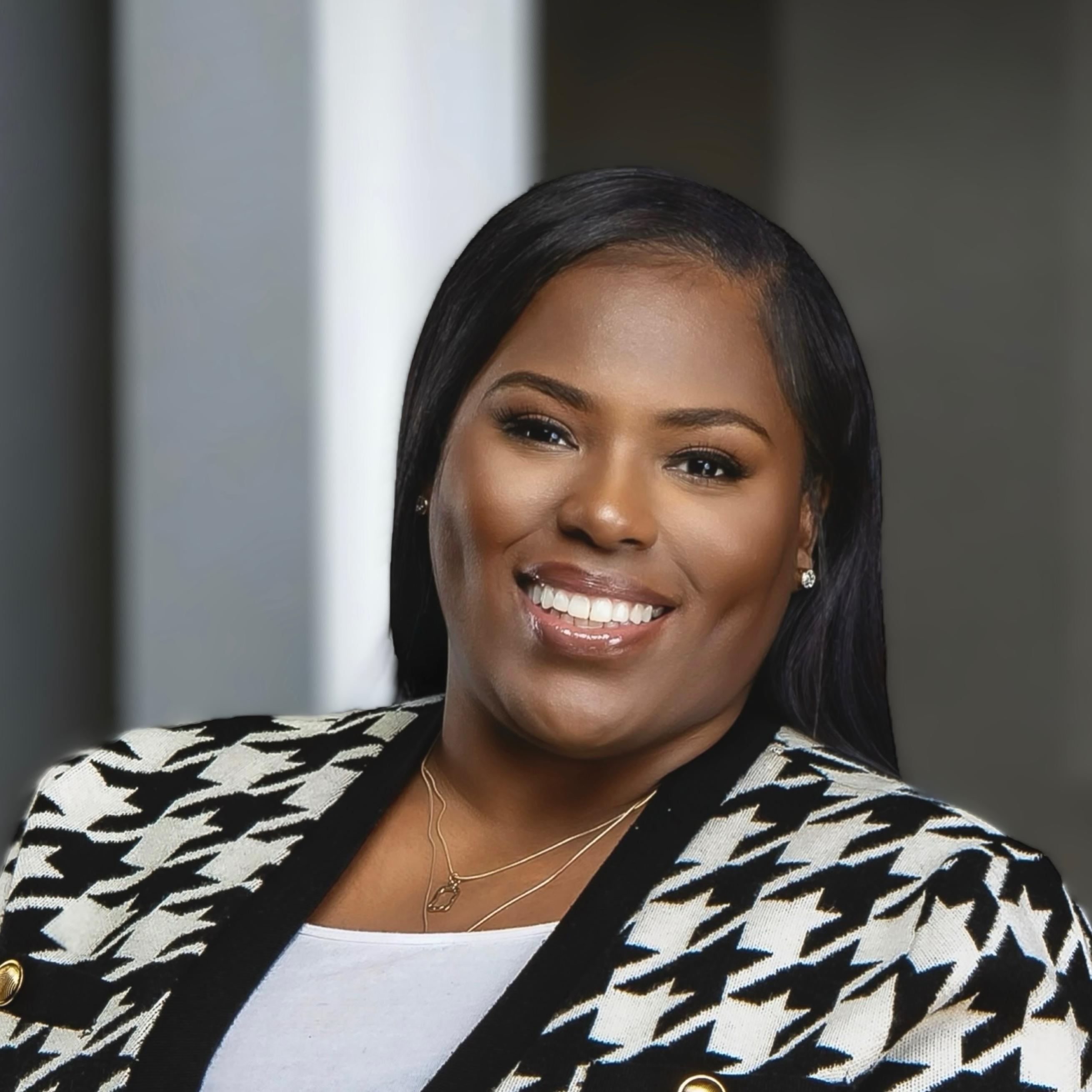 Salimatu Hilliard