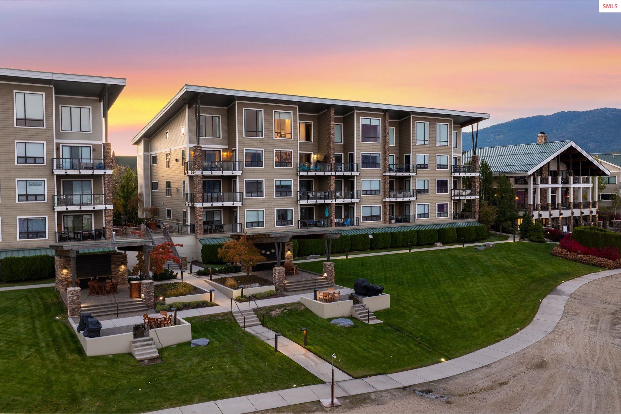 Residential in Sandpoint 4