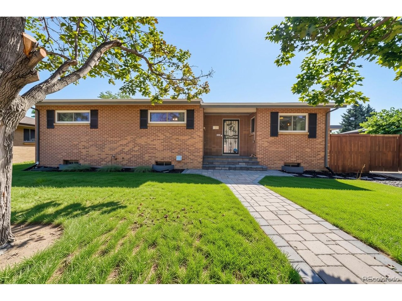 Residential in Lakewood