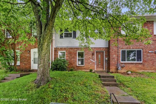 6743 Vandre Ave, Louisville, KY, 40228-1811 | Card Image