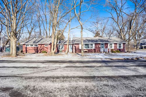 2011 Cleveland St, Evanston, IL, 60202-1911 | Card Image