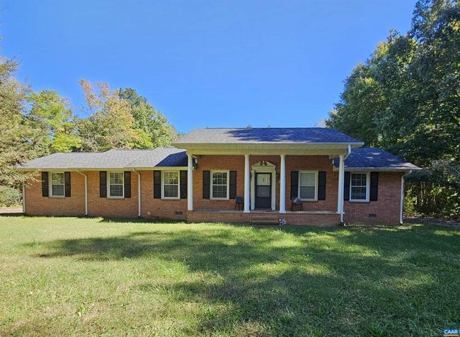 226 Fanny White Rd, House other with 3 bedrooms, 2 bathrooms and null parking in BUCKINGHAM VA | Image 29