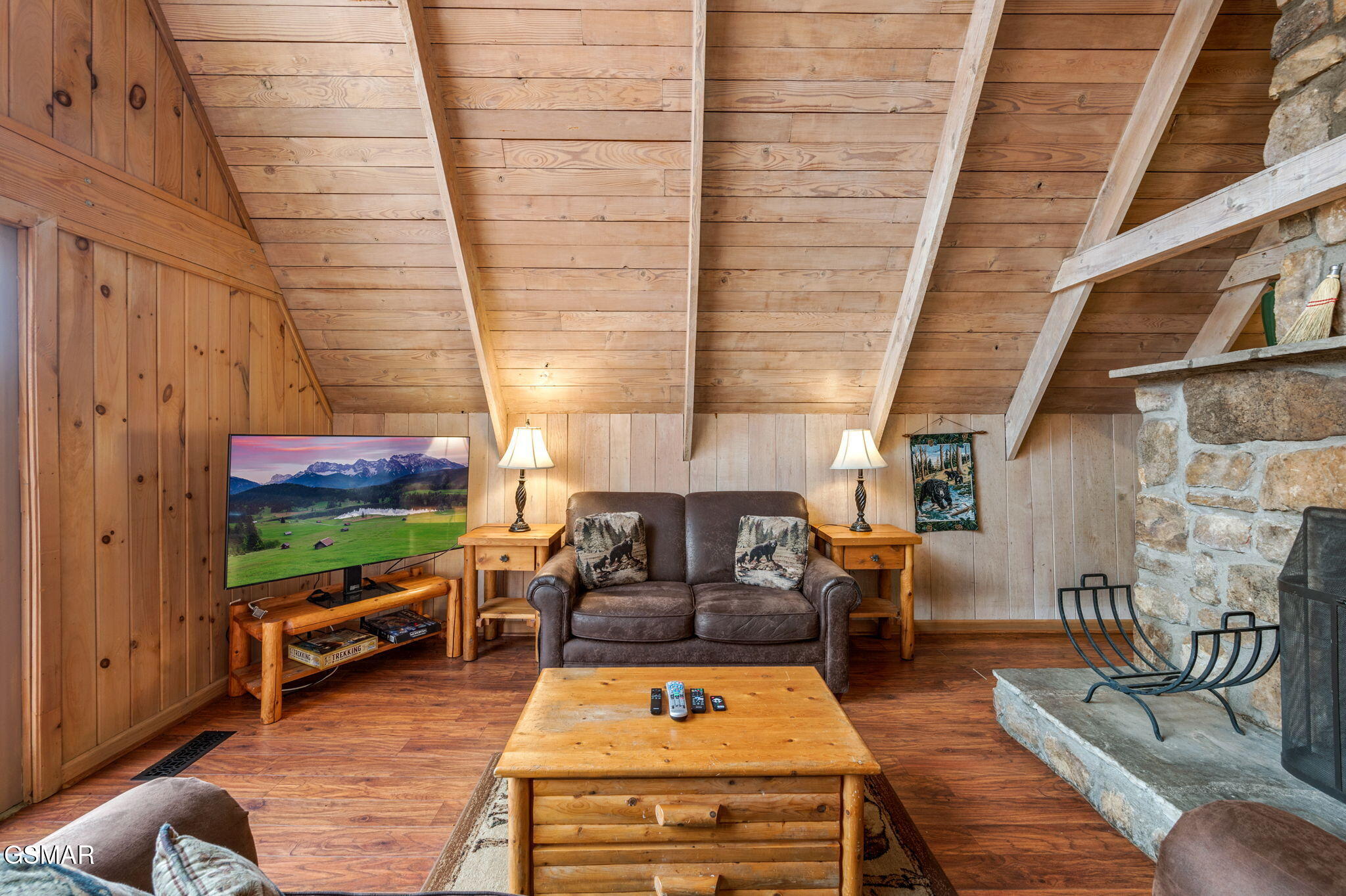 Residential in Gatlinburg 5