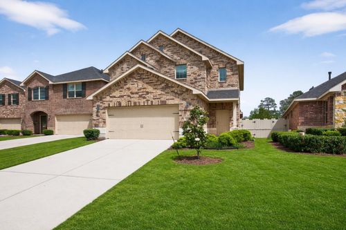 16817 Pink Wintergreen Dr, Conroe, TX, 77385-2221 | Card Image