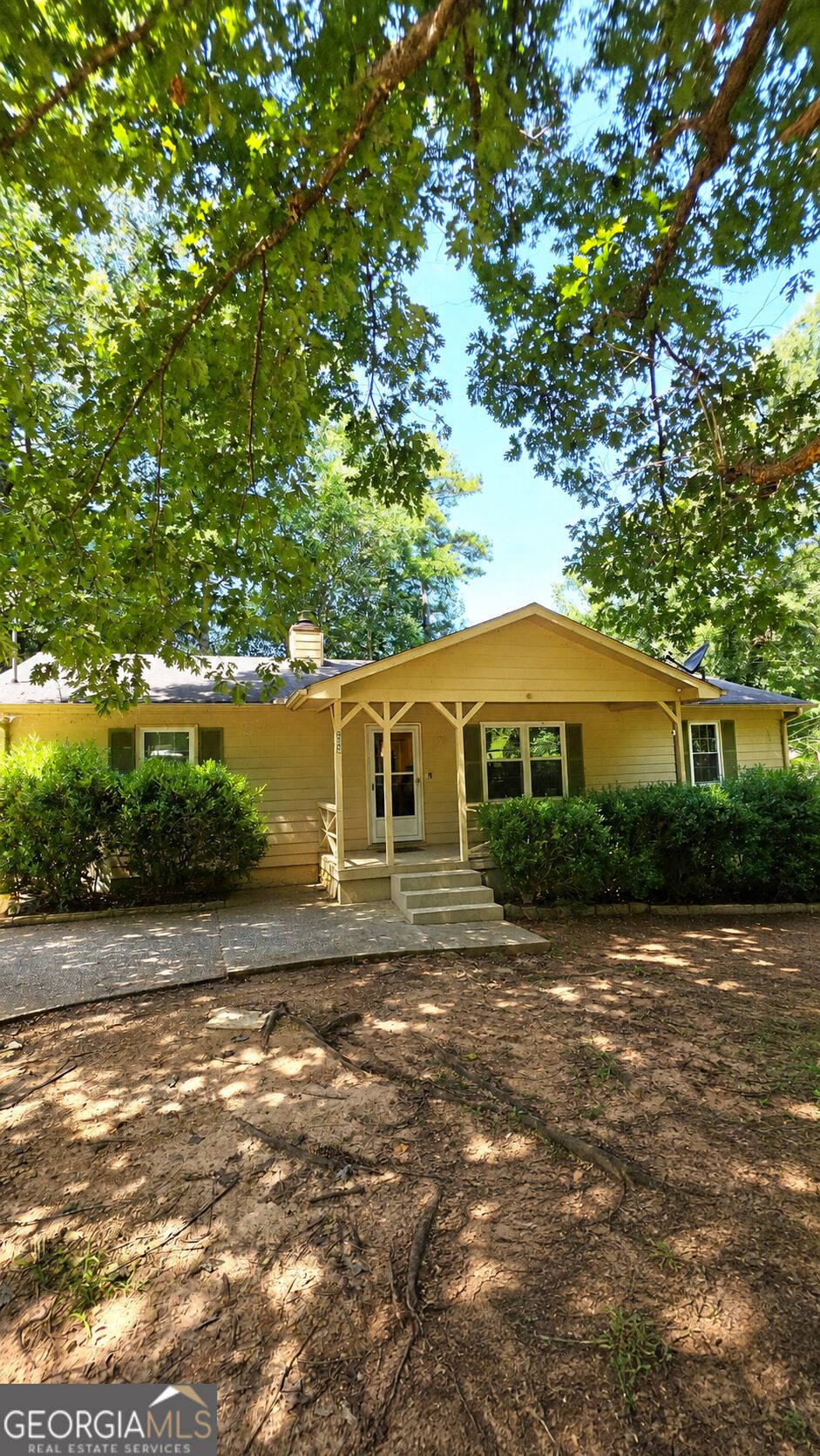 Residential in Stockbridge
