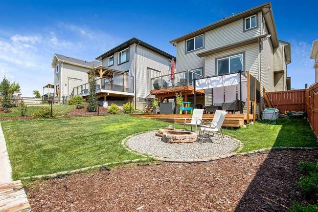 5 Drake Landing Loop, House detached with 3 bedrooms, 2 bathrooms and 5 parking in Okotoks AB | Image 40