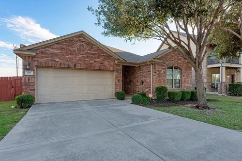 1301 Grande Mesa Dr, Georgetown, TX, 78626-7078 | Card Image