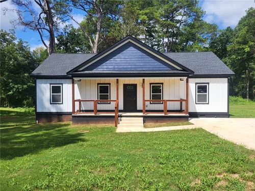 4305 22nd Ave, Valley, AL, 36854-3338 | Card Image