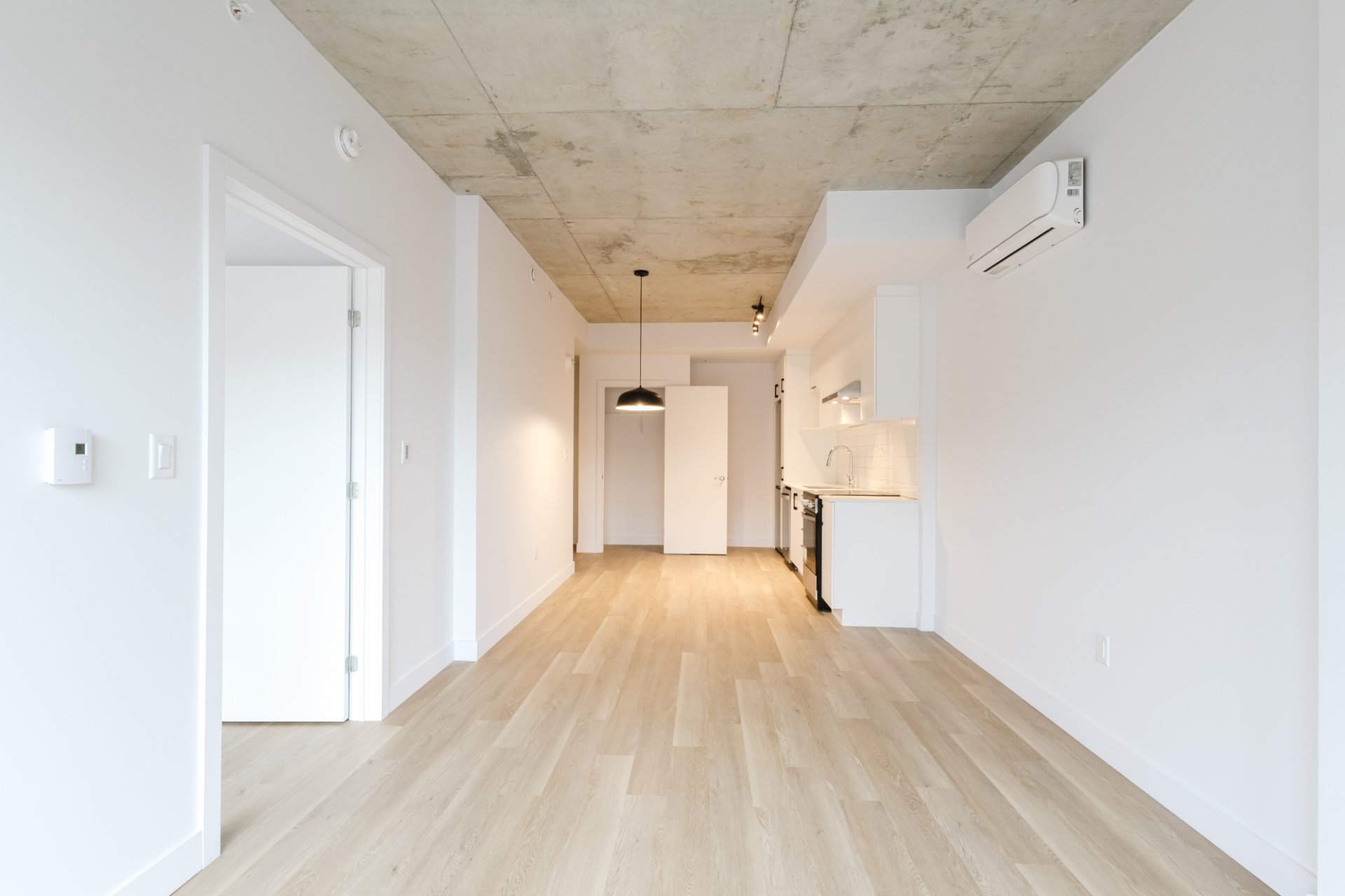 Residential Lease in Montréal (Côte-des-Neiges/Notre-Dame-de-Grâce) 5