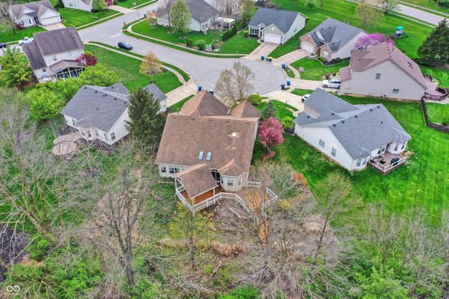 13841 Waywing Ct, House other with 4 bedrooms, 2 bathrooms and null parking in Carmel IN | Image 47