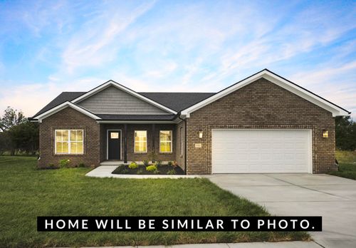 213 Navajo Dr, Richmond, KY, 40475-8799 | Card Image