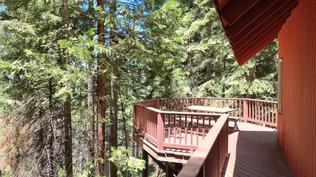 54706 Cedar Dr, House other with 3 bedrooms, 2 bathrooms and null parking in Springville CA | Image 42