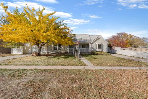 165 N 100 W, Fillmore, UT, 84631-4515 | Card Image