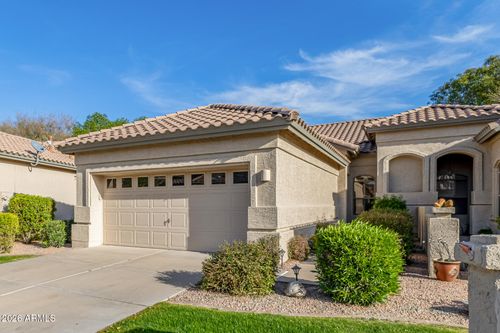 23721 S Pleasant Way, Sun Lakes, AZ, 85248-6016 | Card Image