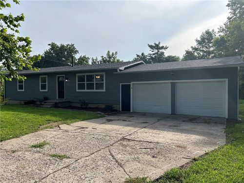 510 S 18th St, Atchison, KS, 66002-2123 | Card Image