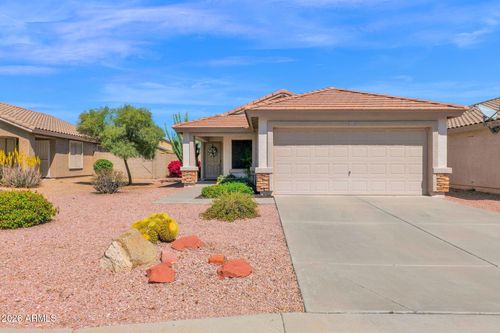16588 W Tasha Dr, Surprise, AZ, 85388-2144 | Card Image